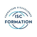 Logo ISC Formation