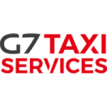 Logo G7 Taxi Services